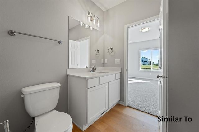1007 Polk Street, De Soto, IA 50069