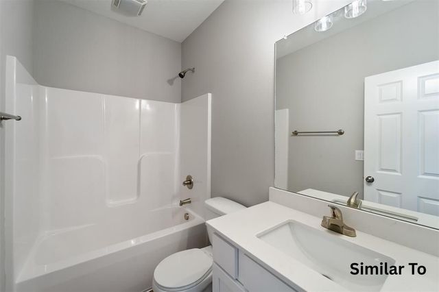 1007 Polk Street, De Soto, IA 50069