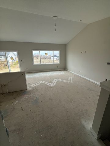 1007 Polk Street, De Soto, IA 50069