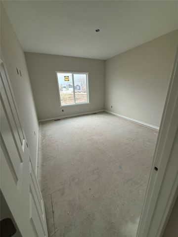 1007 Polk Street, De Soto, IA 50069