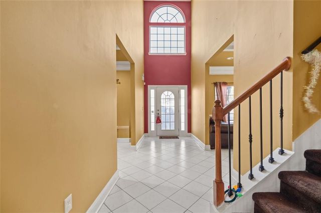 250 WINDSOR Way, Fairburn, GA 30213