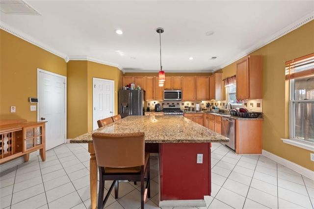 250 WINDSOR Way, Fairburn, GA 30213