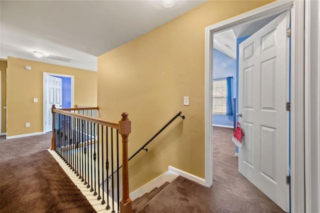 250 WINDSOR Way, Fairburn, GA 30213