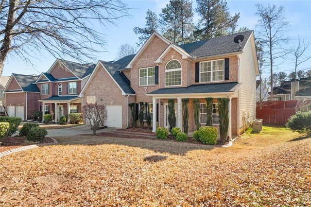 250 WINDSOR Way, Fairburn, GA 30213