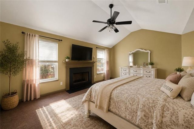 250 WINDSOR Way, Fairburn, GA 30213