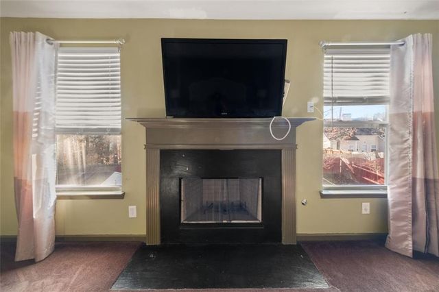 250 WINDSOR Way, Fairburn, GA 30213