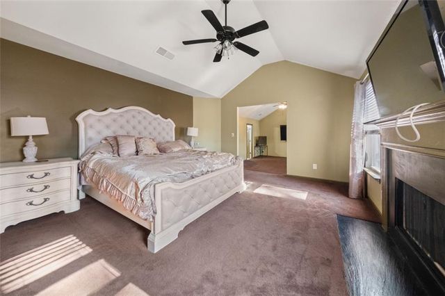 250 WINDSOR Way, Fairburn, GA 30213