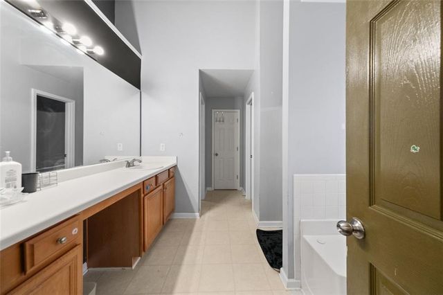 250 WINDSOR Way, Fairburn, GA 30213