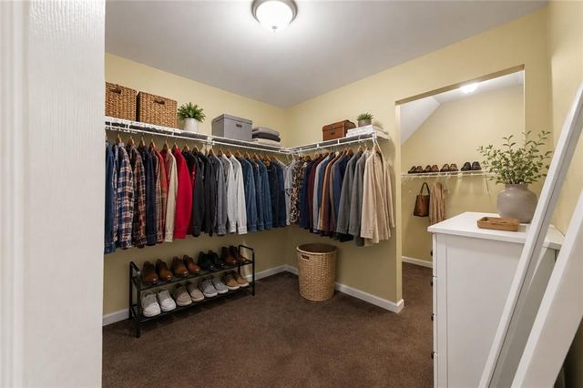 250 WINDSOR Way, Fairburn, GA 30213