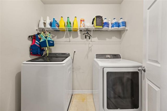 250 WINDSOR Way, Fairburn, GA 30213