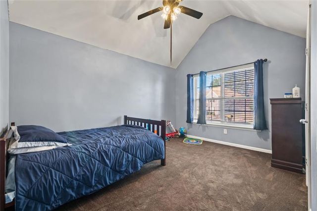 250 WINDSOR Way, Fairburn, GA 30213