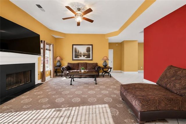 250 WINDSOR Way, Fairburn, GA 30213