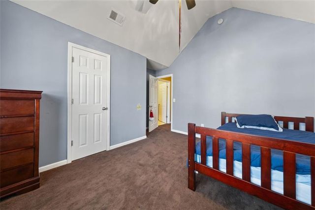 250 WINDSOR Way, Fairburn, GA 30213