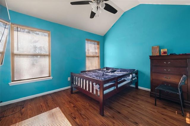 250 WINDSOR Way, Fairburn, GA 30213