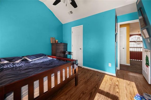250 WINDSOR Way, Fairburn, GA 30213