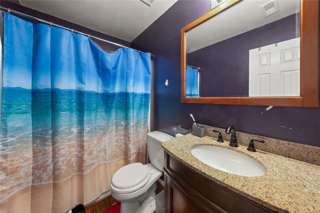 250 WINDSOR Way, Fairburn, GA 30213