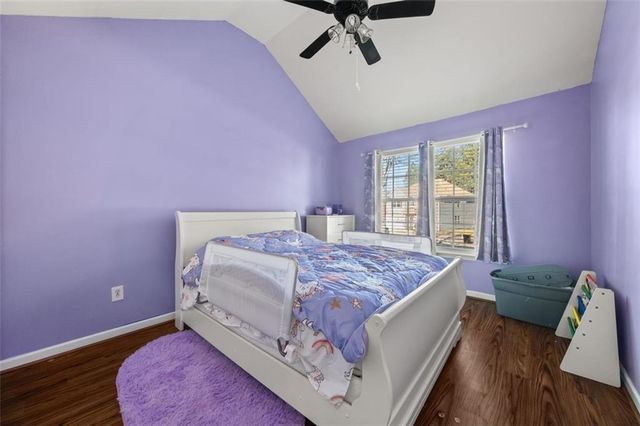 250 WINDSOR Way, Fairburn, GA 30213