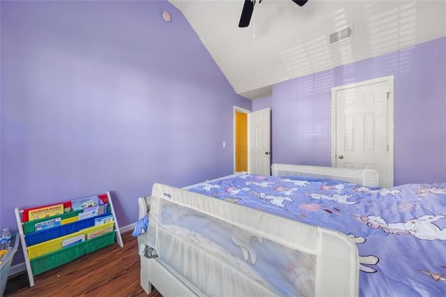 250 WINDSOR Way, Fairburn, GA 30213