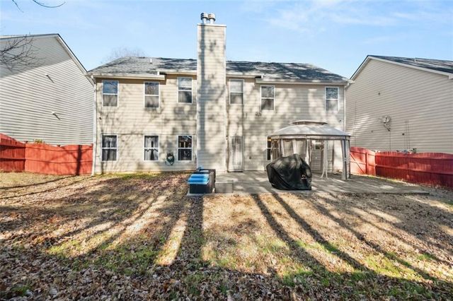 250 WINDSOR Way, Fairburn, GA 30213