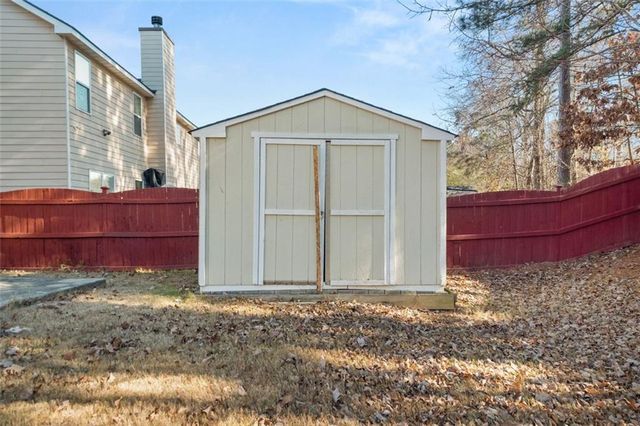 250 WINDSOR Way, Fairburn, GA 30213