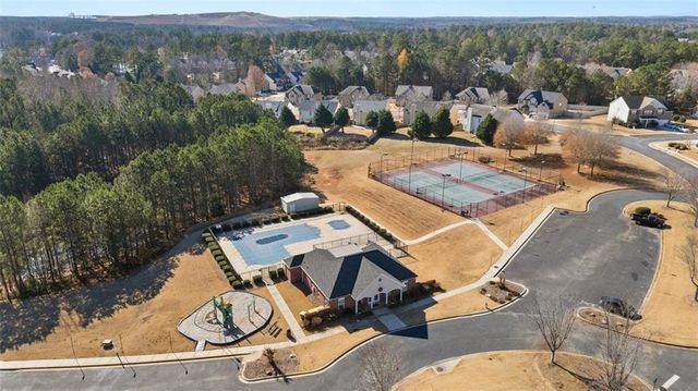 250 WINDSOR Way, Fairburn, GA 30213