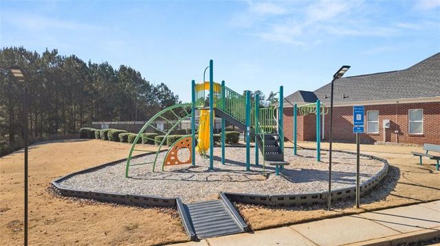 250 WINDSOR Way, Fairburn, GA 30213