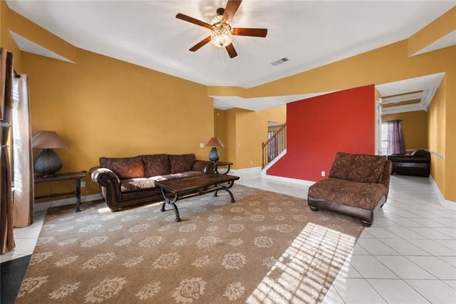 250 WINDSOR Way, Fairburn, GA 30213