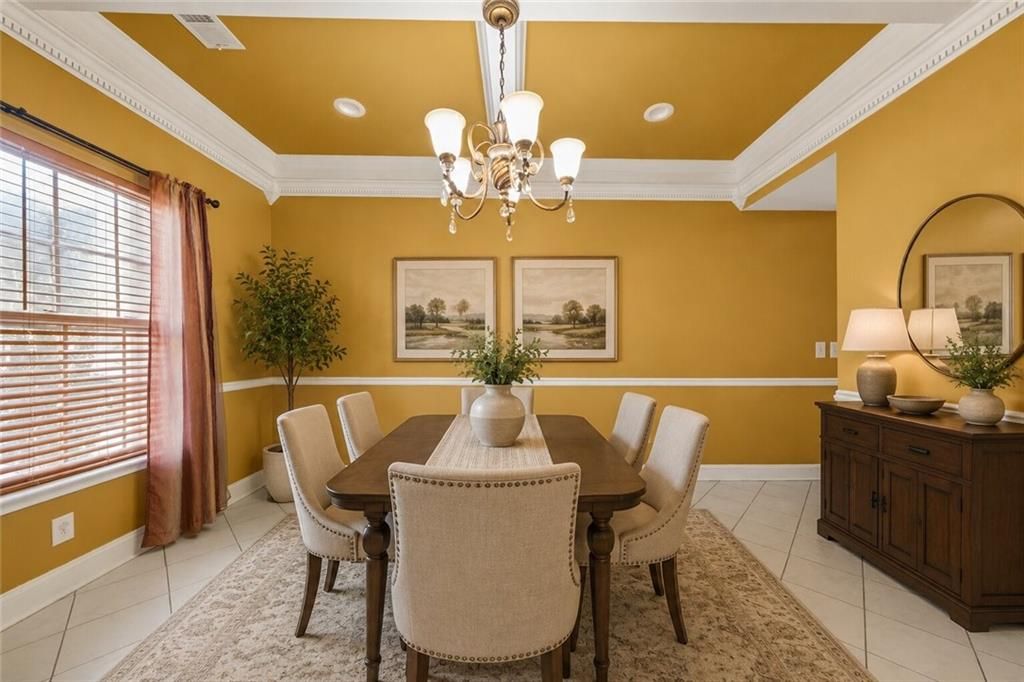 250 WINDSOR Way, Fairburn, GA 30213