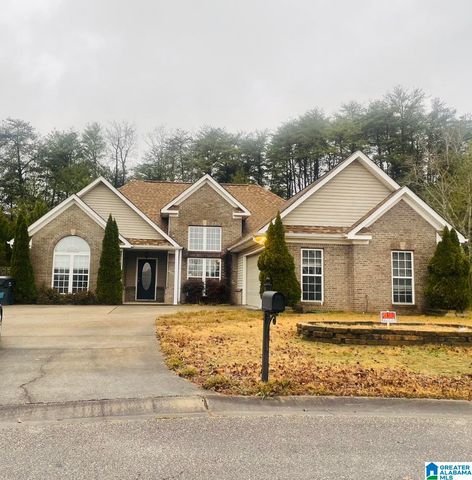 137 HERMITAGE LANE, Calera, AL 35040