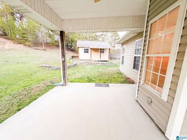 137 HERMITAGE LANE, Calera, AL 35040