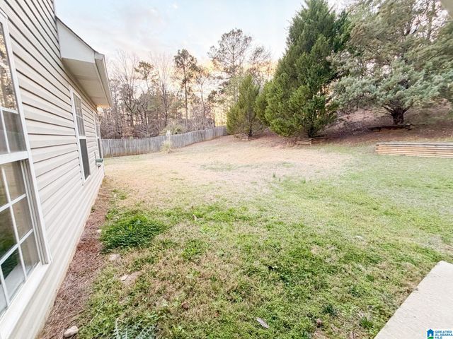 137 HERMITAGE LANE, Calera, AL 35040