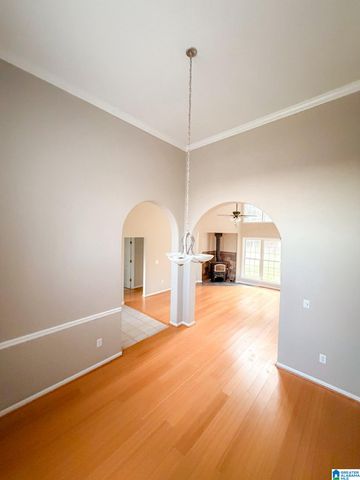 137 HERMITAGE LANE, Calera, AL 35040