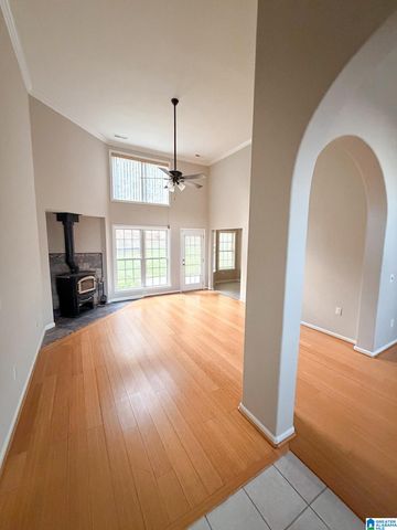 137 HERMITAGE LANE, Calera, AL 35040