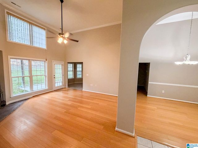 137 HERMITAGE LANE, Calera, AL 35040