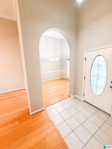 137 HERMITAGE LANE, Calera, AL 35040