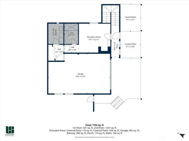 1099 Worthy Place, Greenbank, WA 98253