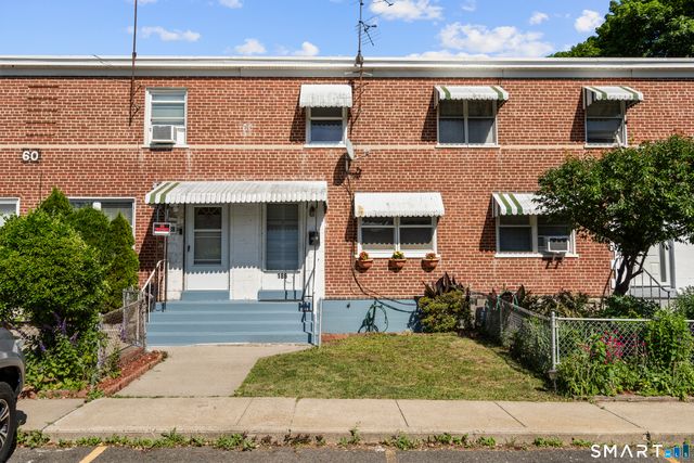 186 Court D Building 60, Bridgeport, CT 06610