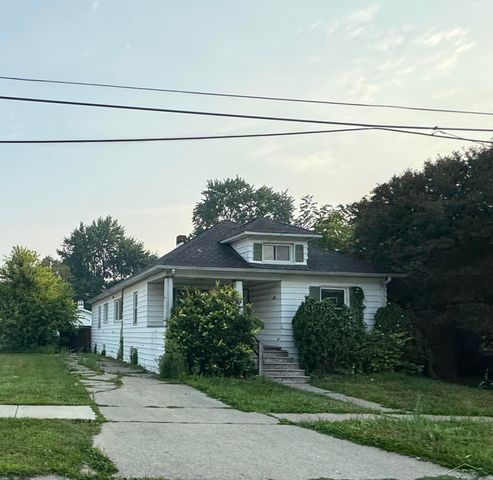 2844 Schemm Street, Saginaw, MI 48602