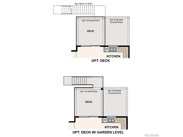 20911 Grays Peak Dr, Parker, CO 80138