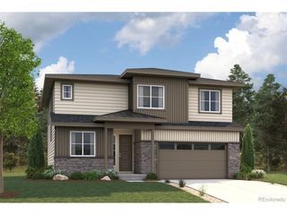 20911 Grays Peak Dr, Parker, CO 80138
