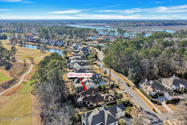 188 Good Hope Road, Bluffton, SC 29909