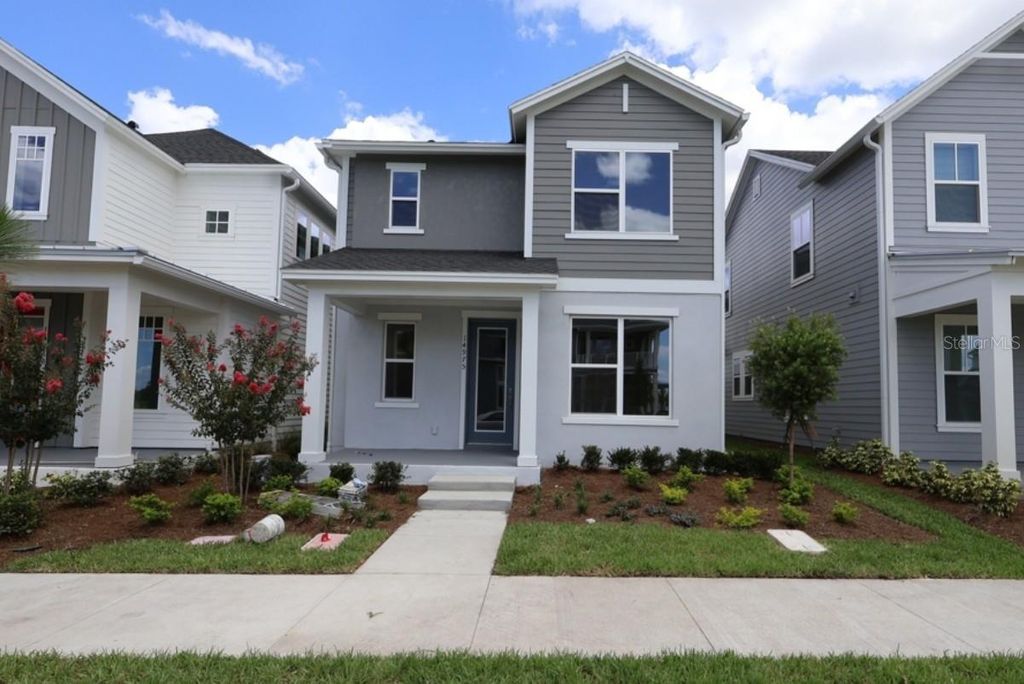 14975 SIRLEAF DRIVE, Orlando, FL 32827
