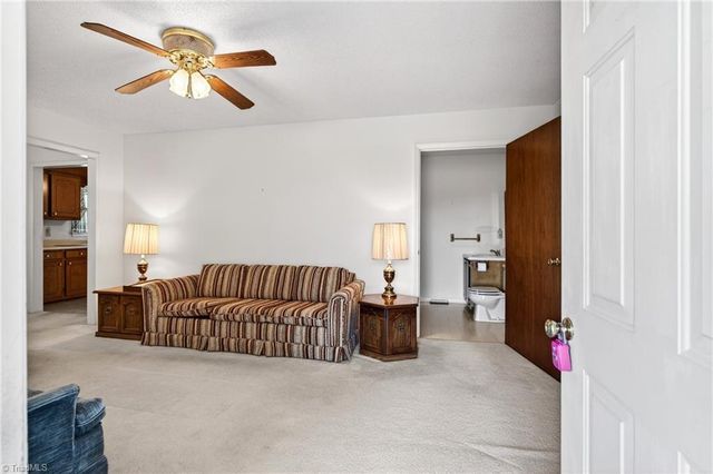 482 Bethany Road, Reidsville, NC 27320