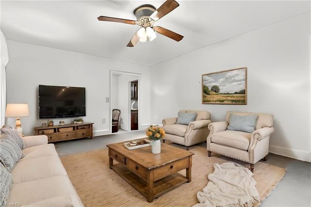 482 Bethany Road, Reidsville, NC 27320