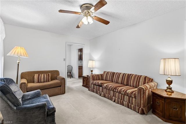 482 Bethany Road, Reidsville, NC 27320