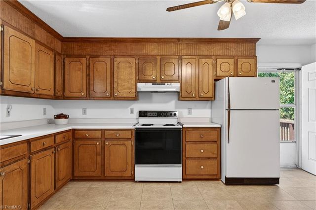 482 Bethany Road, Reidsville, NC 27320