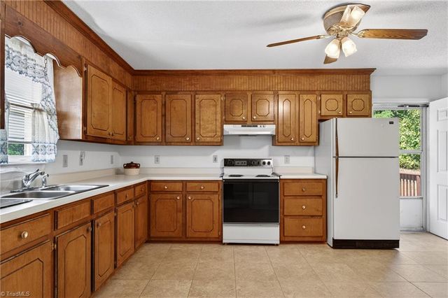 482 Bethany Road, Reidsville, NC 27320
