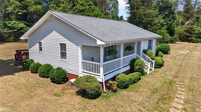 482 Bethany Road, Reidsville, NC 27320