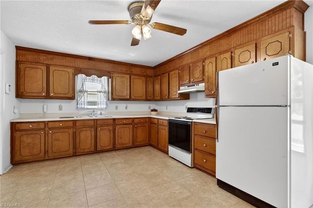 482 Bethany Road, Reidsville, NC 27320