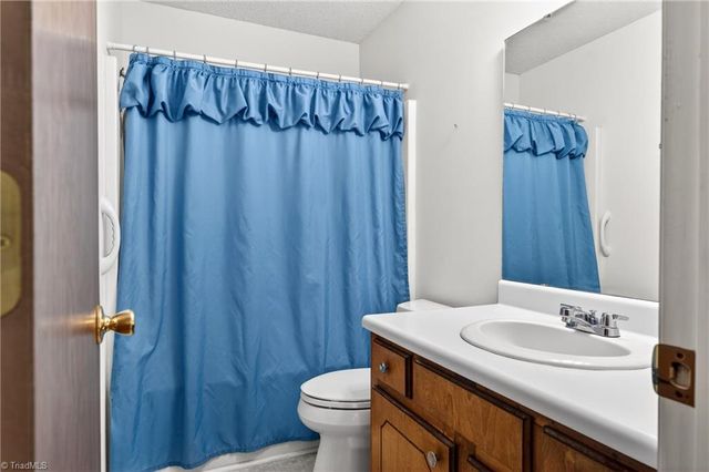 482 Bethany Road, Reidsville, NC 27320